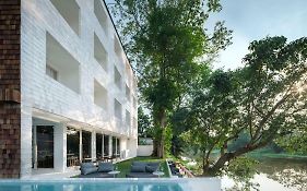 Little Shelter Hotel Chiangmai Sha Plus